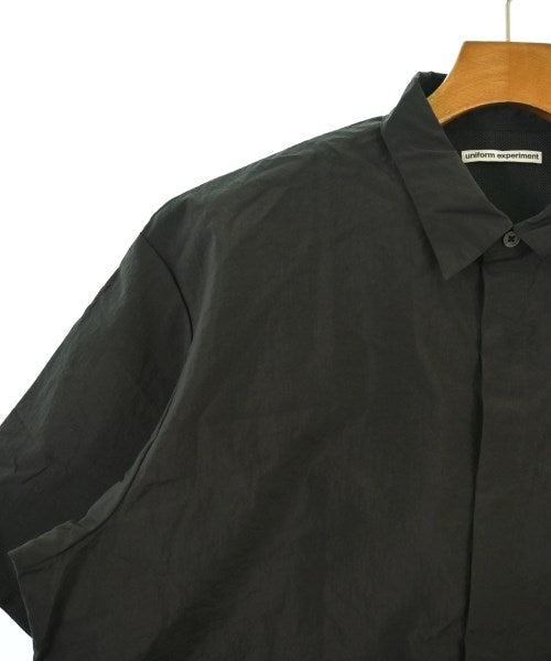 uniform experiment 休閒襯衫