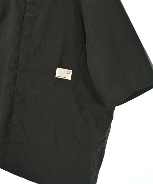 uniform experiment 休閒襯衫