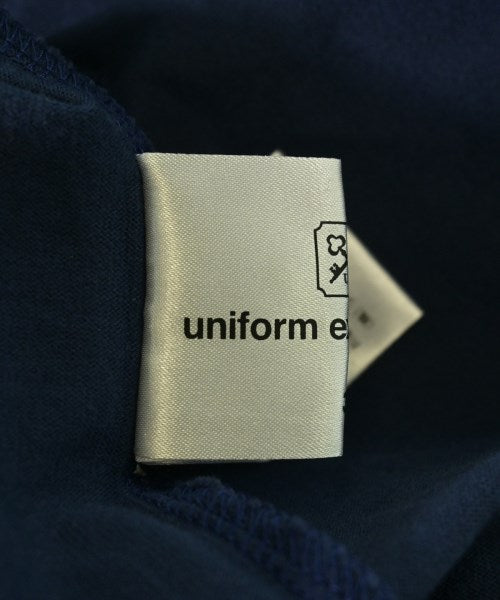uniform experiment T恤/上衣