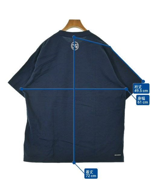 uniform experiment T恤/上衣