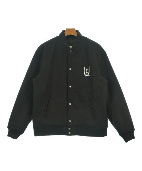 uniform experiment 斜紋夾克