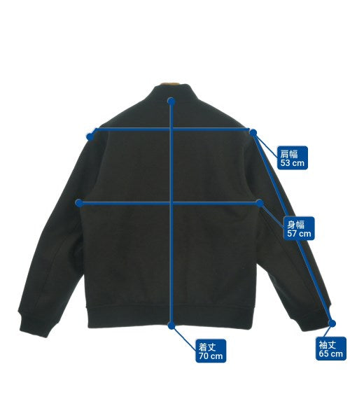 uniform experiment 斜紋夾克