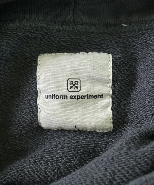 uniform experiment 連帽衫