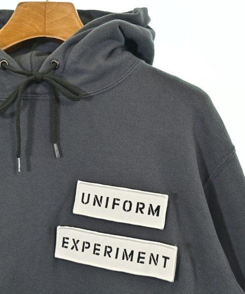 uniform experiment 連帽衫