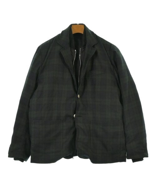uniform experiment 其他飛行外套