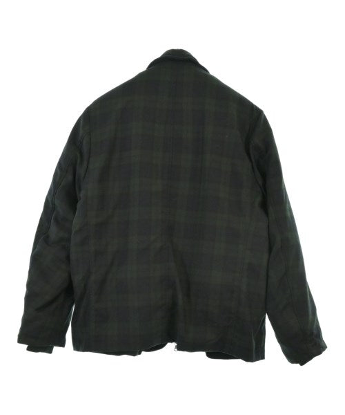 uniform experiment 其他飛行外套