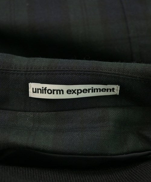 uniform experiment 其他飛行外套