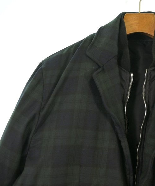 uniform experiment 其他飛行外套