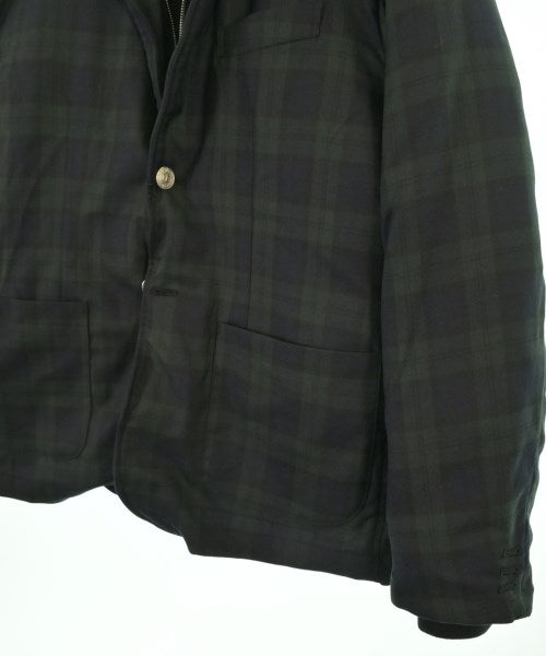 uniform experiment 其他飛行外套