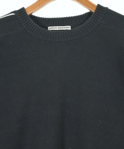 uniform experiment 毛衣