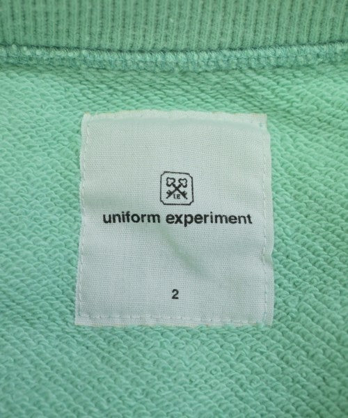 uniform experiment 運動衫