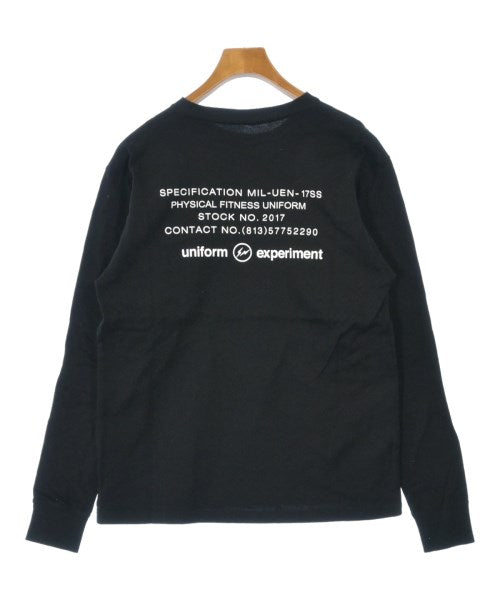uniform experiment T恤/上衣