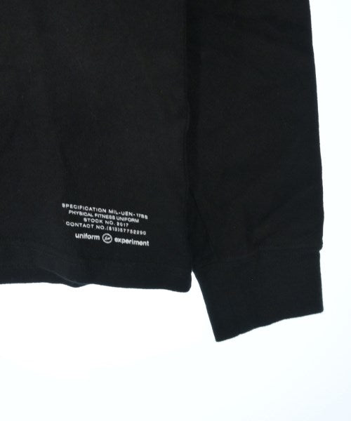 uniform experiment T恤/上衣