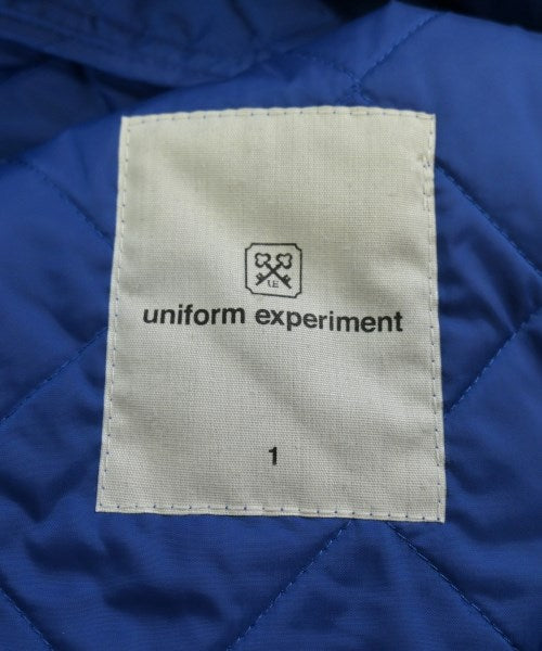 uniform experiment 其他飛行外套