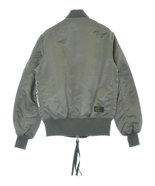 uniform experiment 軍裝夾克