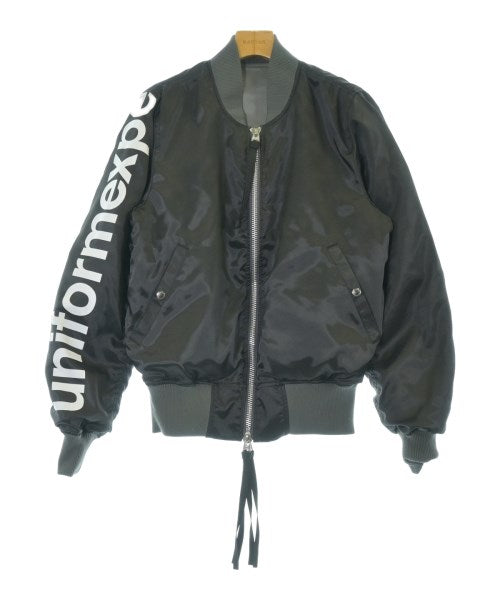 uniform experiment 軍裝夾克