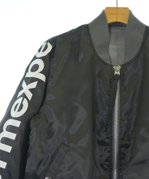 uniform experiment 軍裝夾克