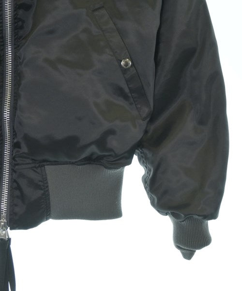 uniform experiment 軍裝夾克