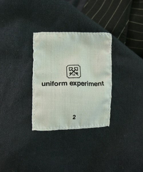 uniform experiment 長褲