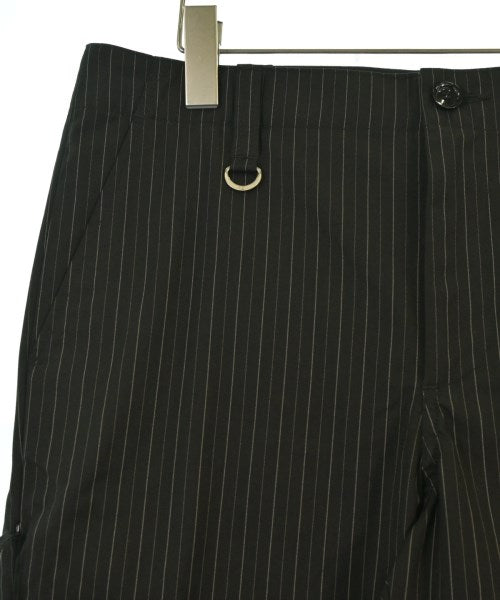uniform experiment 長褲