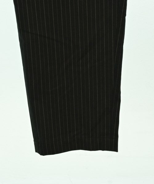 uniform experiment 長褲