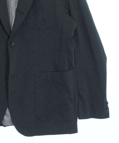 uniform experiment 夾克