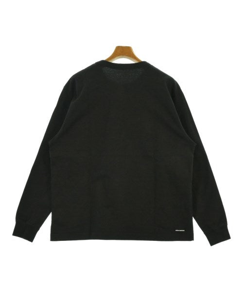 uniform experiment T恤/上衣