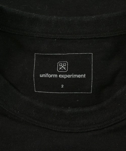 uniform experiment T恤/上衣