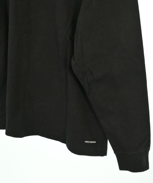 uniform experiment T恤/上衣