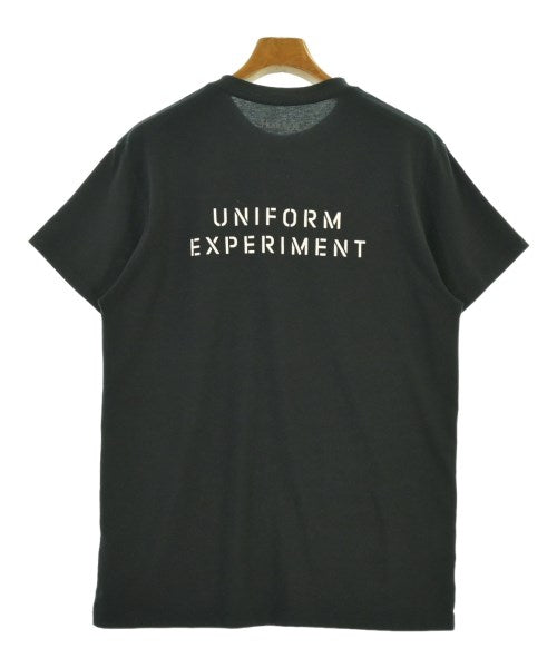 uniform experiment T恤/上衣