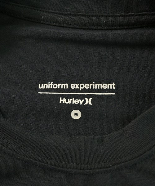 uniform experiment T恤/上衣
