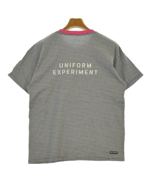 uniform experiment T恤/上衣