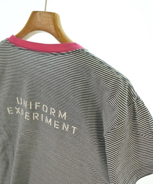 uniform experiment T恤/上衣