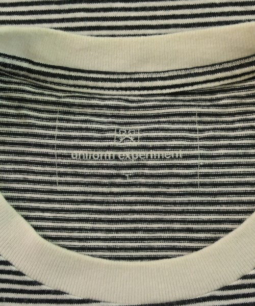 uniform experiment T恤/上衣