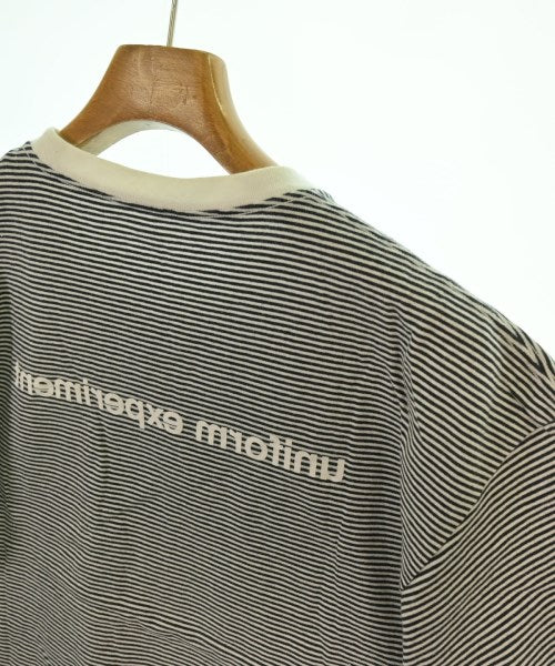 uniform experiment T恤/上衣