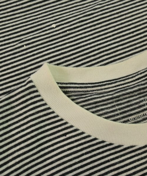 uniform experiment T恤/上衣