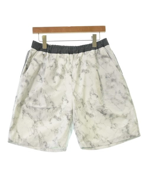 uniform experiment 短