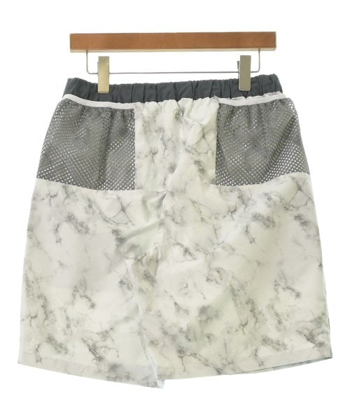 uniform experiment 短