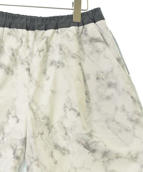 uniform experiment 短