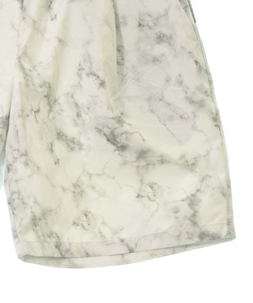 uniform experiment 短