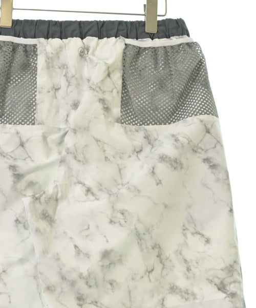 uniform experiment 短