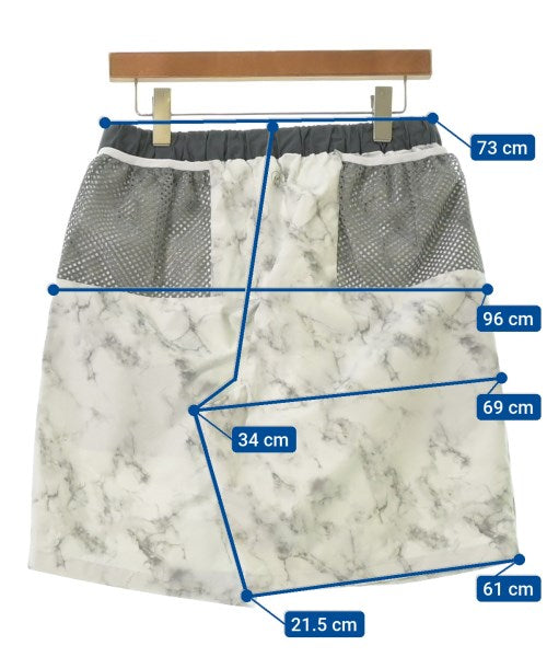 uniform experiment 短