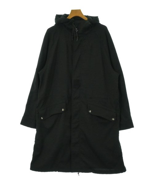 uniform experiment 現代外套