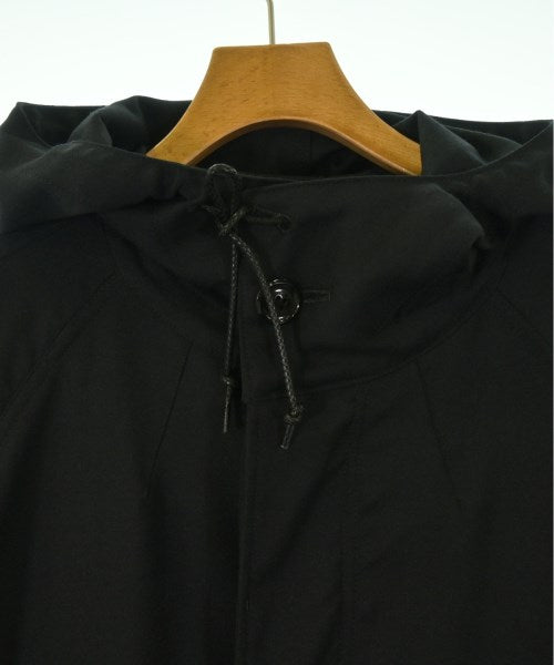 uniform experiment 現代外套