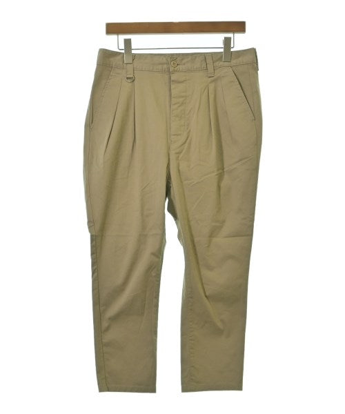 uniform experiment 休閒褲