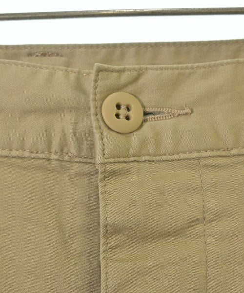 uniform experiment 休閒褲