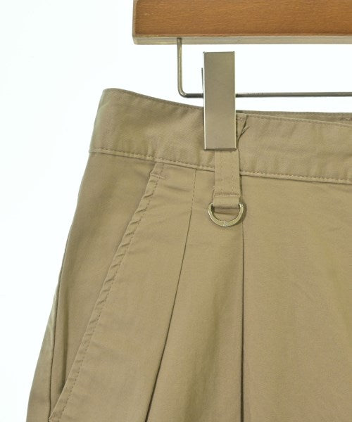 uniform experiment 休閒褲