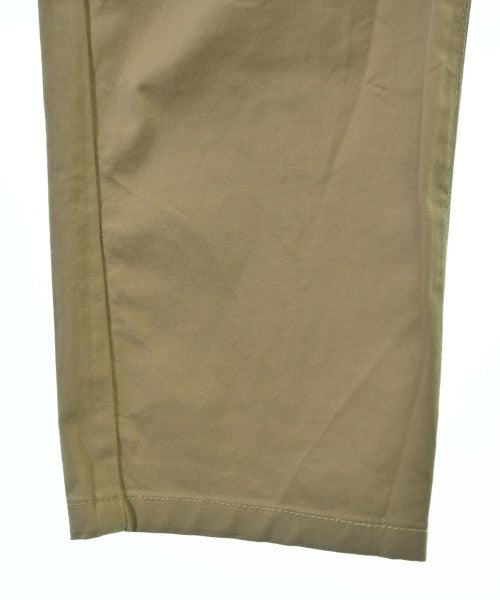 uniform experiment 休閒褲