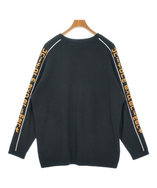 uniform experiment 毛衣