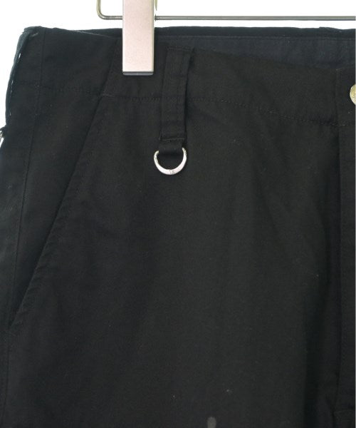 uniform experiment 短褲